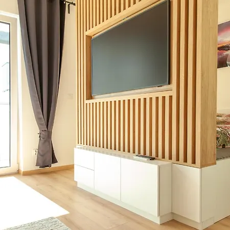 Na Pogodnie 500 Metrow Od Szpitala Na Unii Lubelskiej Bezplatny Parking Apartment *