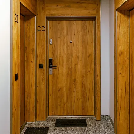 Na Pogodnie 500 Metrow Od Szpitala Na Unii Lubelskiej Bezplatny Parking