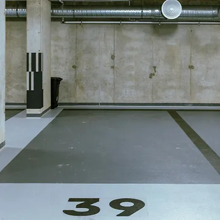 Na Pogodnie 500 Metrow Od Szpitala Na Unii Lubelskiej Bezplatny Parking Apartment Stettin